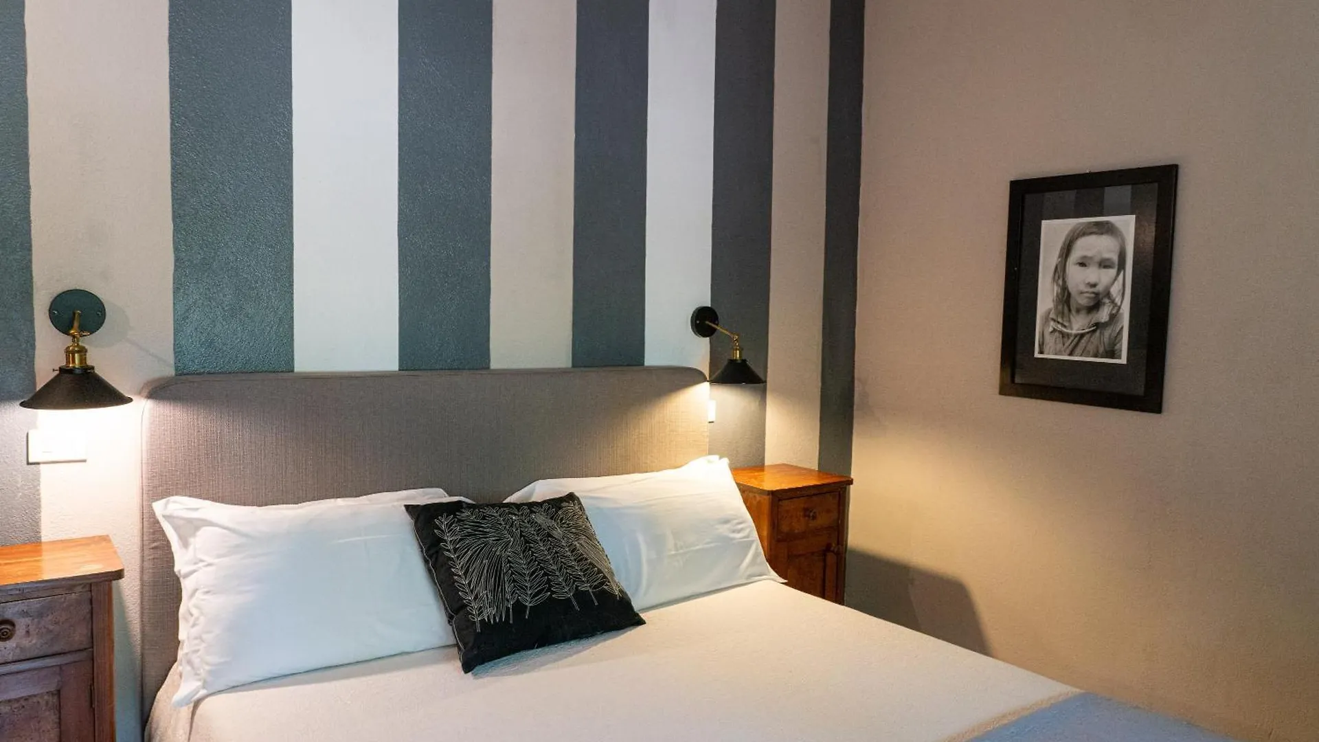 La Grande Via, Ospitalita In Maremma Hotel Montemerano
