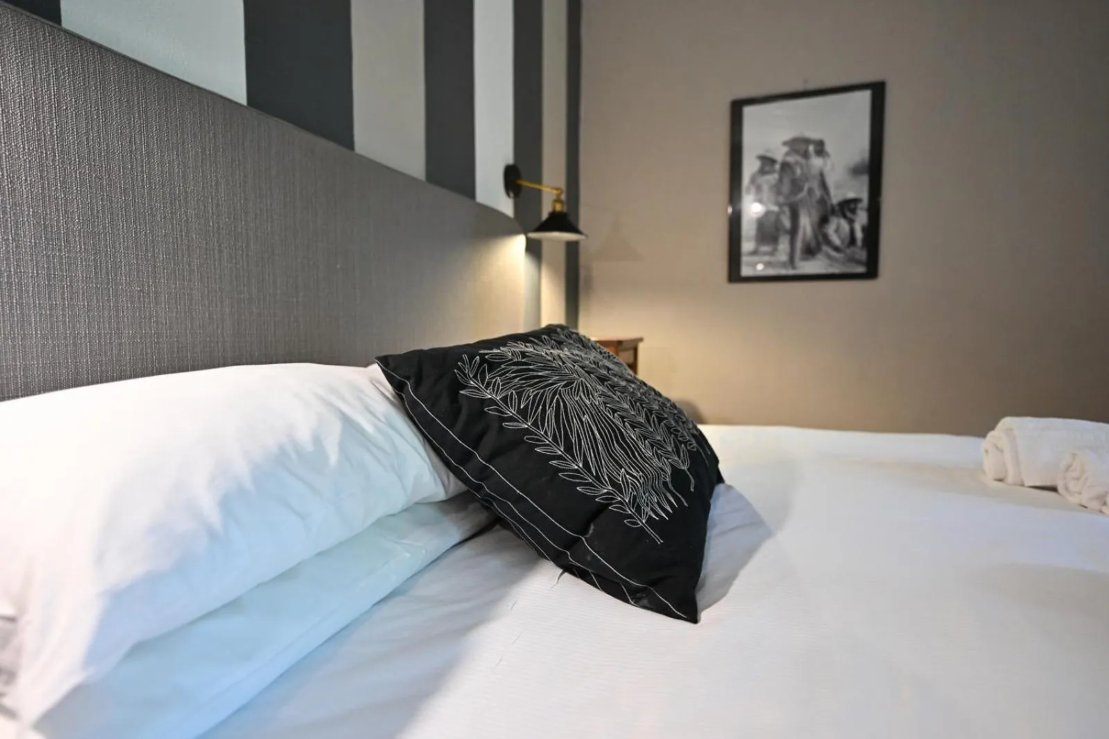 Hotel La Grande Via, Ospitalita In Maremma Montemerano