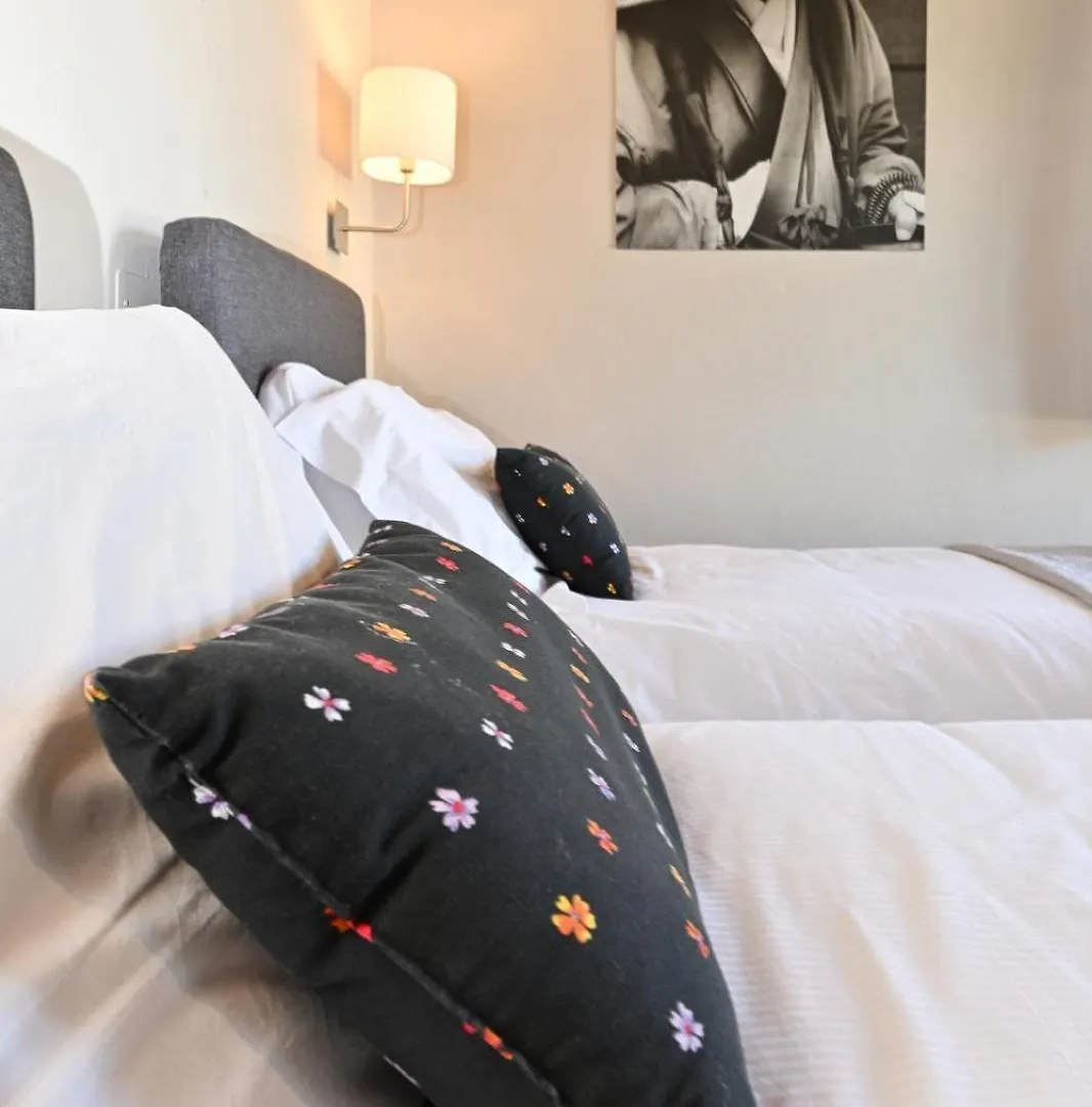 Hotel La Grande Via, Ospitalita In Maremma Montemerano