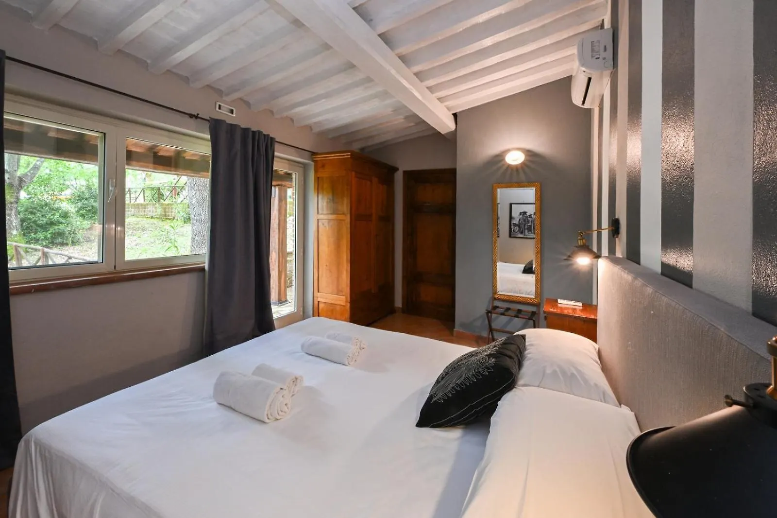 Hotel La Grande Via, Ospitalita In Maremma Montemerano