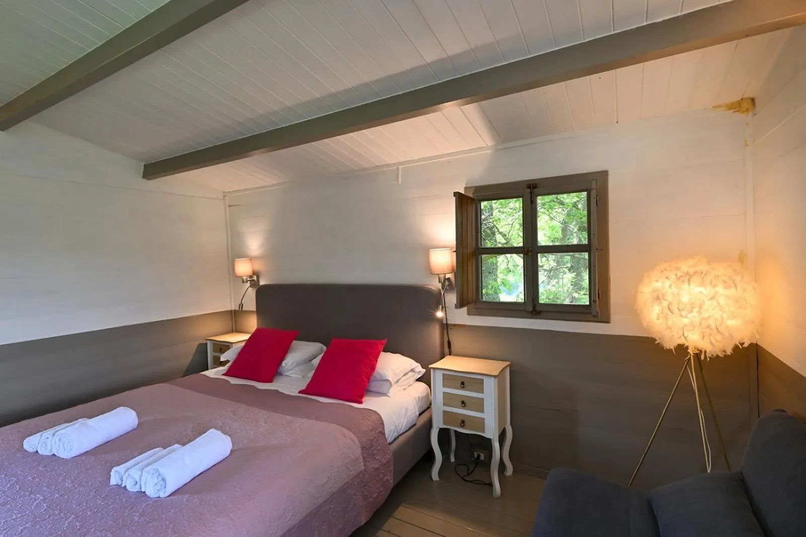 Hotel La Grande Via, Ospitalita In Maremma Montemerano