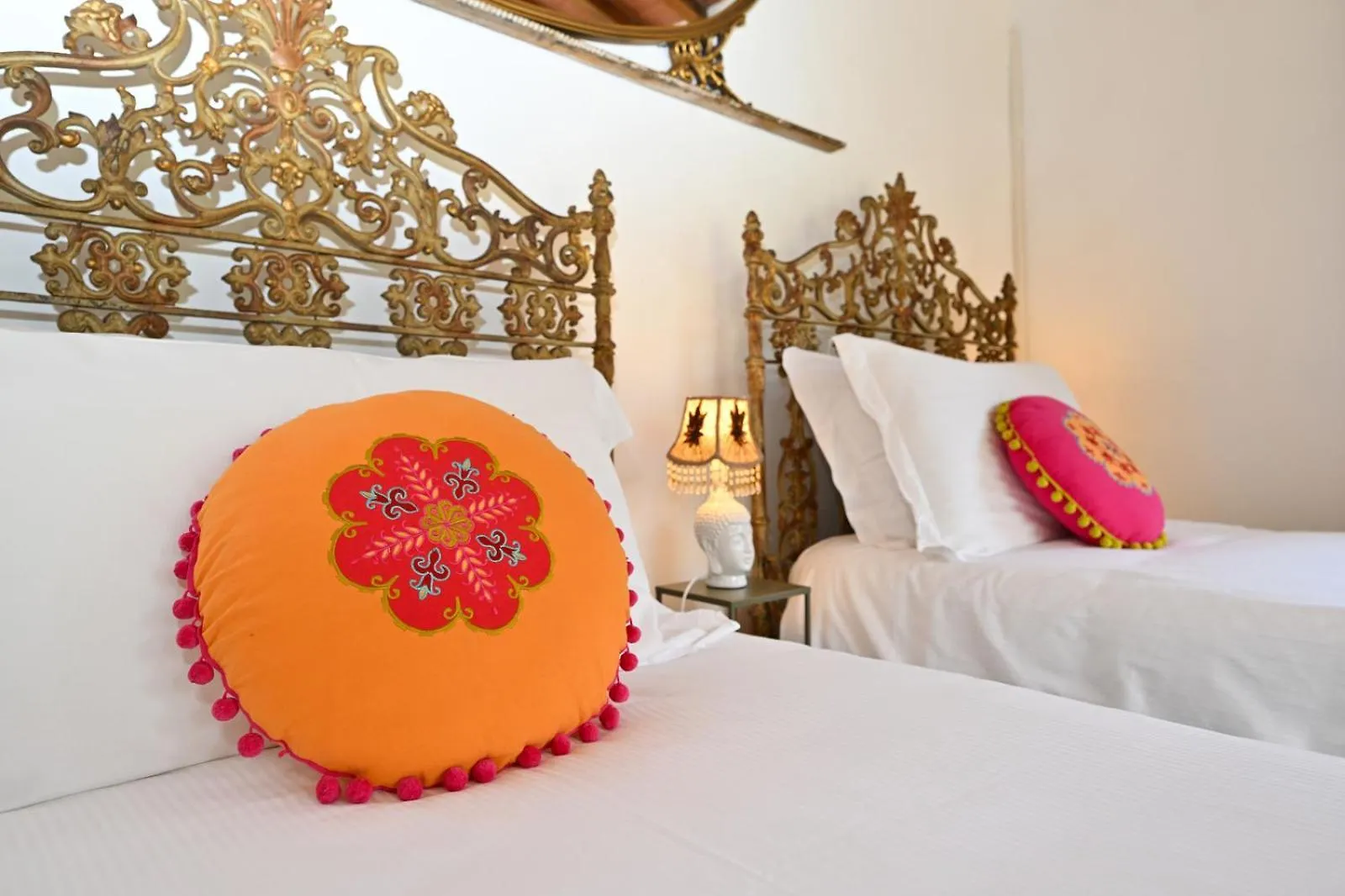 La Grande Via, Ospitalita In Maremma Hotel Montemerano