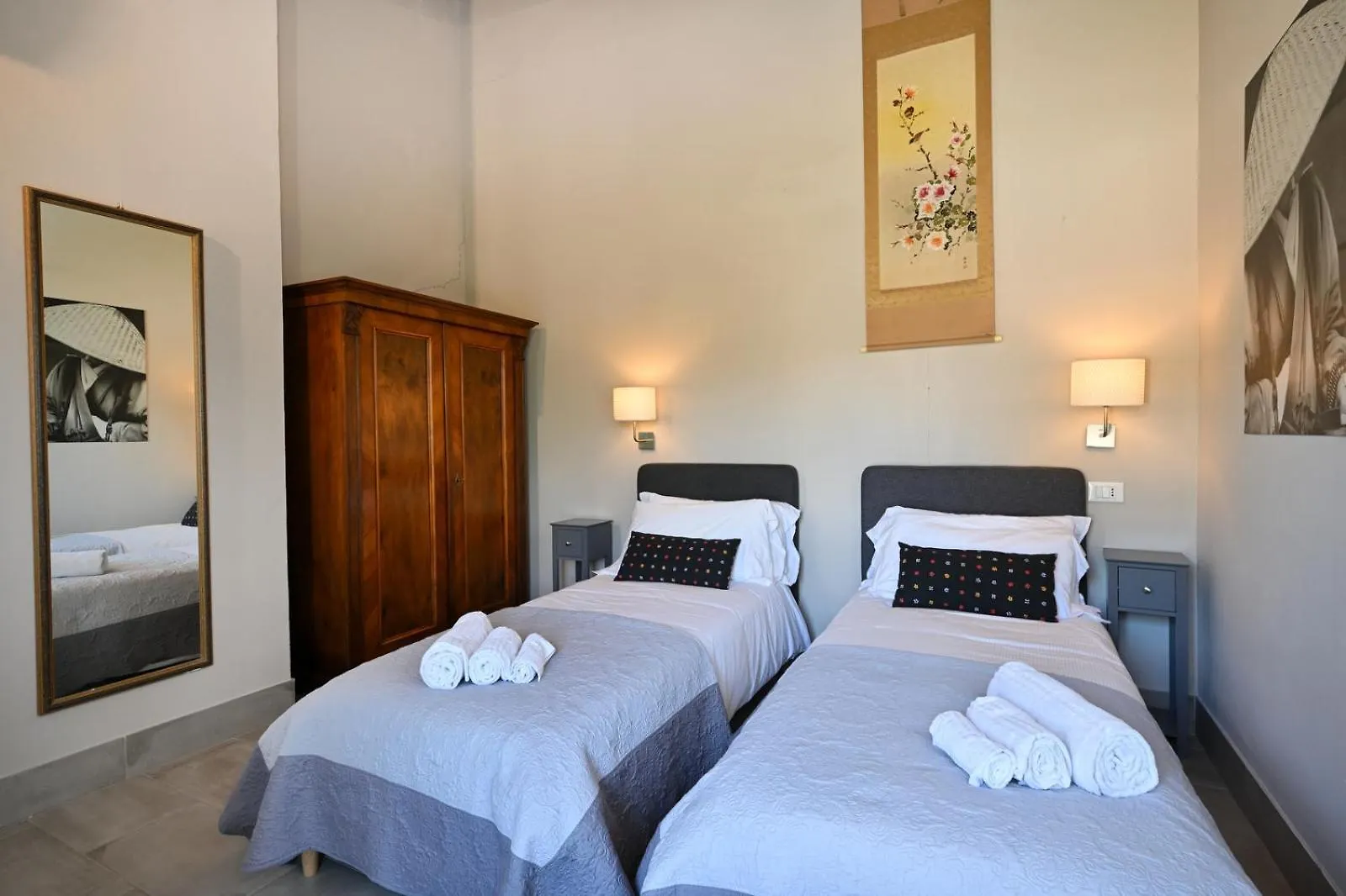 La Grande Via, Ospitalita In Maremma Hotel Montemerano