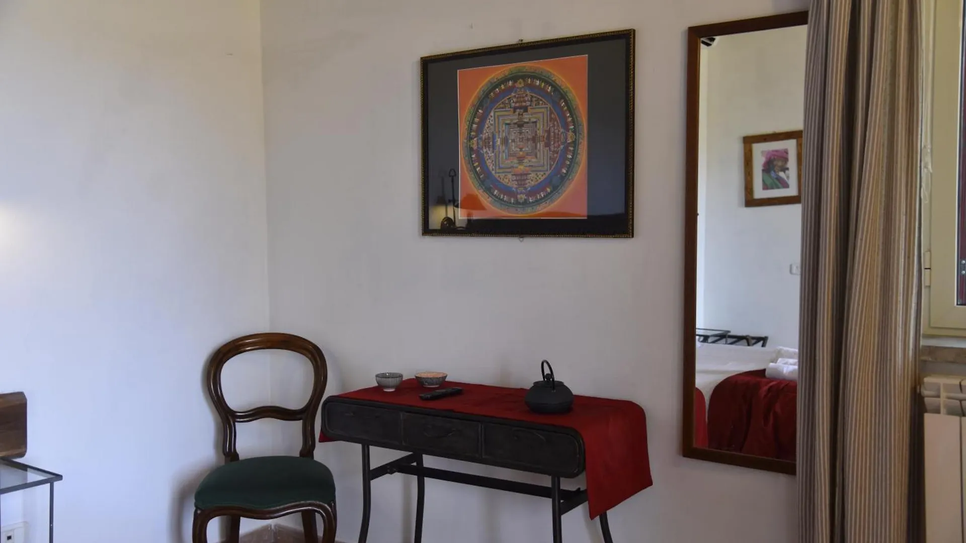 Hotel La Grande Via, Ospitalita In Maremma Montemerano 0*,