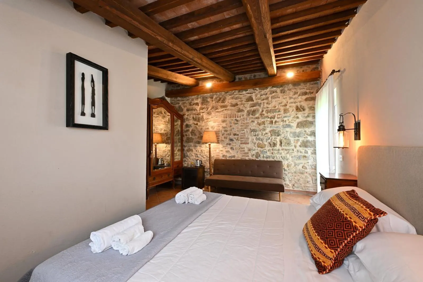 Hotel La Grande Via, Ospitalita In Maremma Montemerano