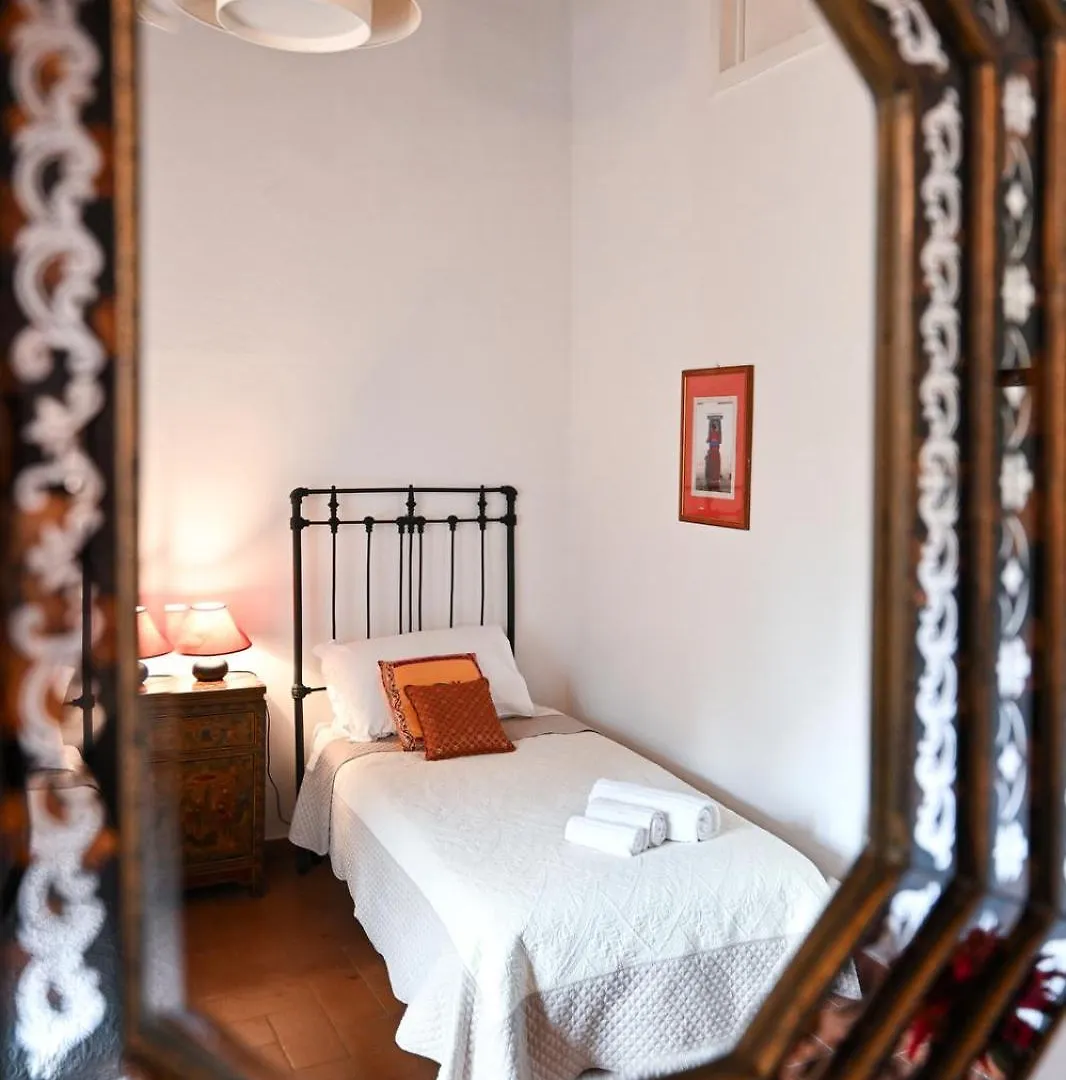 Hotel La Grande Via, Ospitalita In Maremma Montemerano