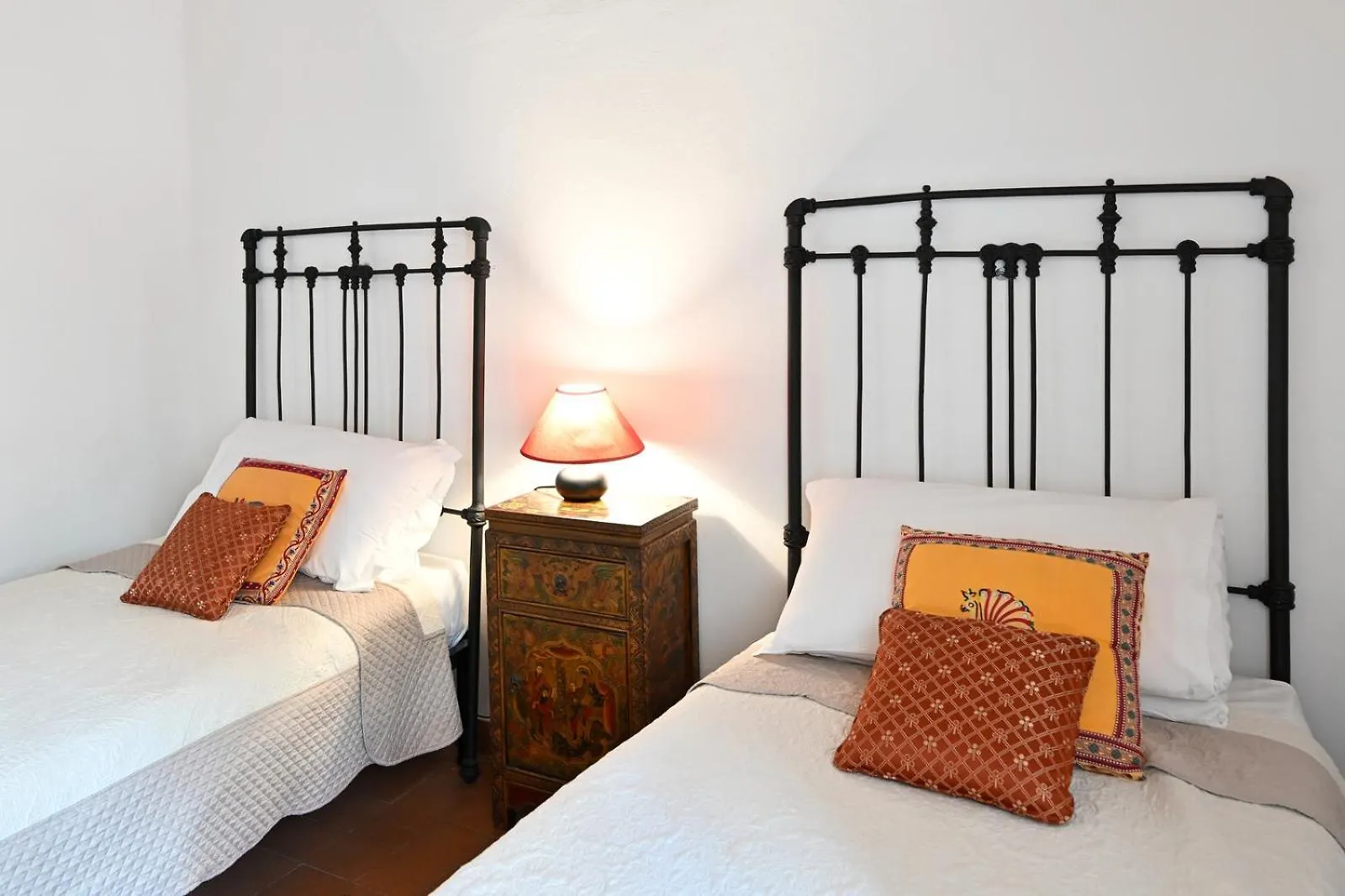 Hotel La Grande Via, Ospitalita In Maremma Montemerano 0*,  Itálie