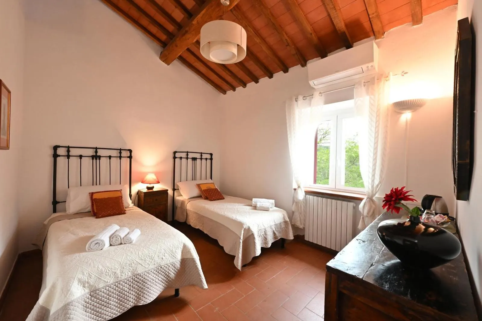 Hotel La Grande Via, Ospitalita In Maremma Montemerano