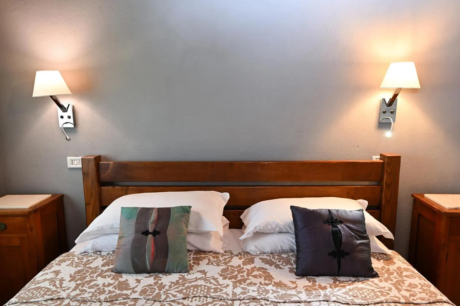 Hotel La Grande Via, Ospitalita In Maremma Montemerano