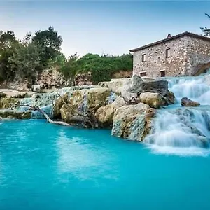 Casa Vacanze Azzurra Appartamento
