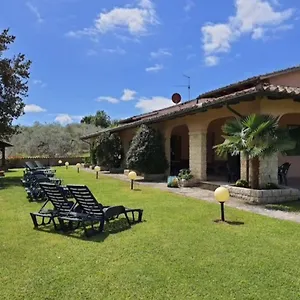 Casale Fonterosa Hébergement de vacances