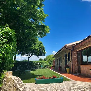 Poggio Del Drago Bed & Breakfast