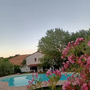 La Locandiera Séjour à la ferme