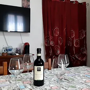 Uliveto Gretacci Alloggio per agriturismo