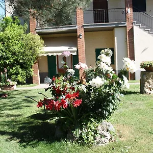 Il Capannone Casa di campagna