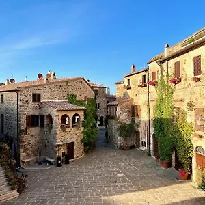 La Casa Del Castello Appartamento