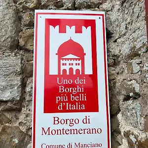 Casa Pruno Rosso Appartamento